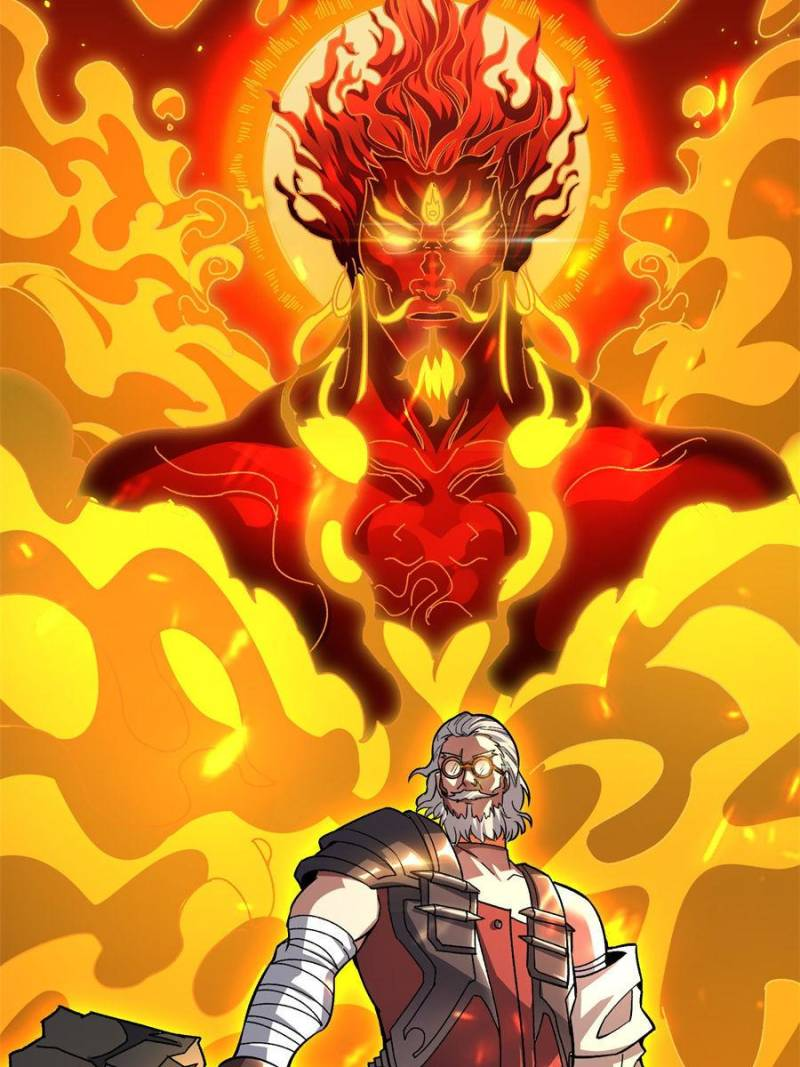 Infinite Job Transfer: I Can Summon Max Level Goddess Chapter 45 32